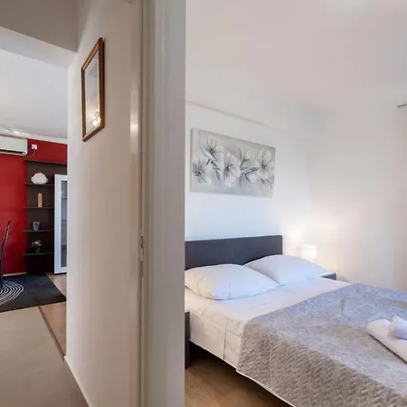 Vakantiehuis Beachfront - Happy Blato (Korcula)