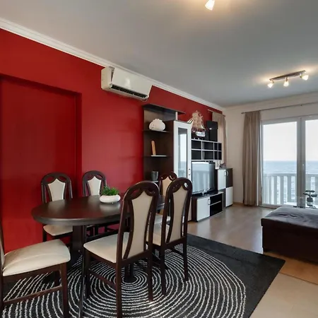 Beachfront - Happy Vakantiehuis